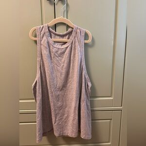 Abercrombie & Fitch YPB active east tank, size M